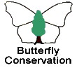 Butterfly Conservation - saving butterflies, moths
              and our environment
